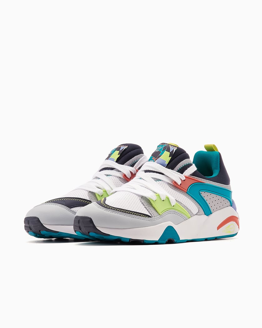 Puma Blaze of Glory MMQ Sail To Bay Multi 386345 01 Acquista su