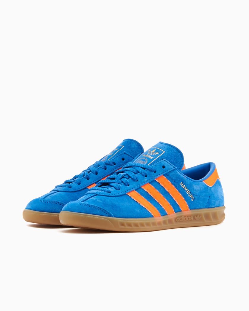 adidas Originals Women s Hamburg