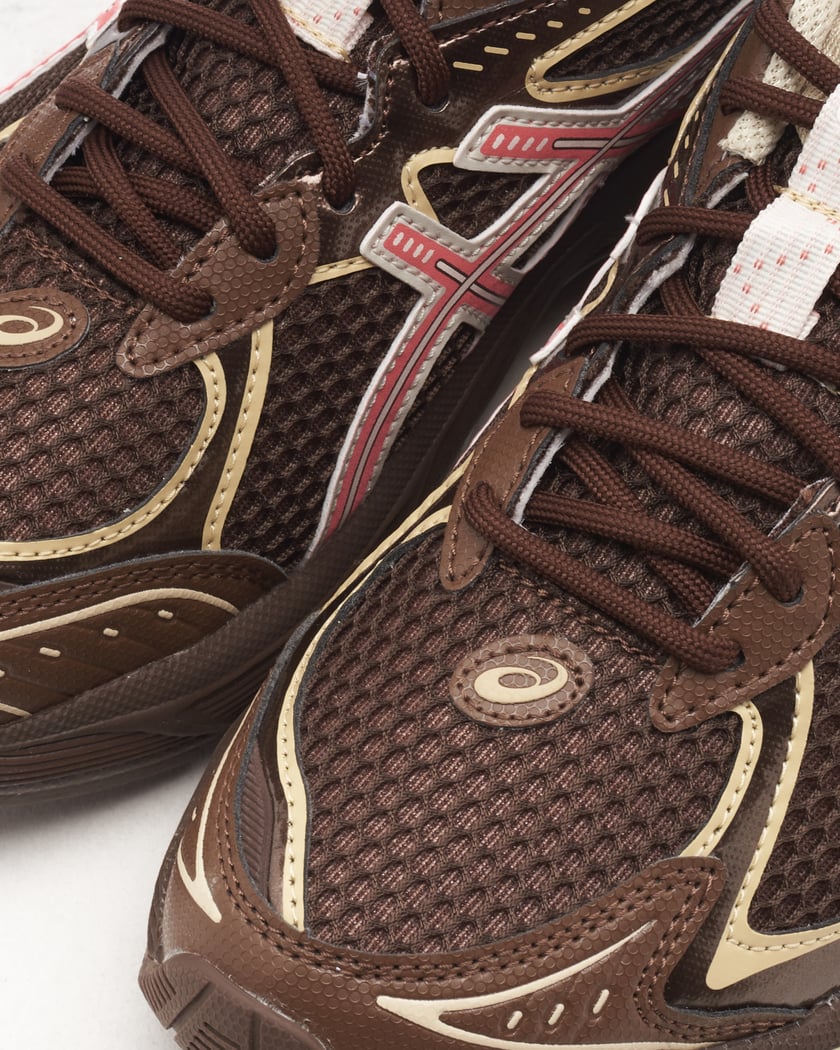ASICS UB8 S GT 2160 Braun 1203A641 200 FOOTDISTRICT
