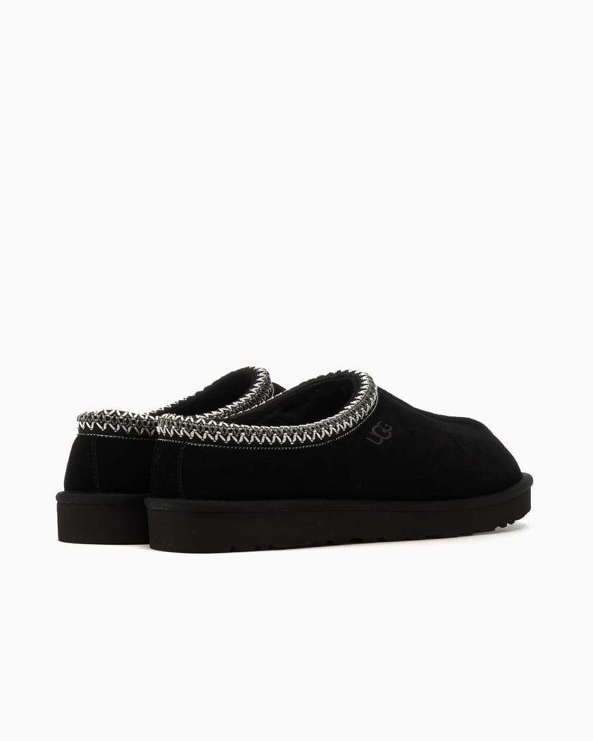 Black ugg tasman online