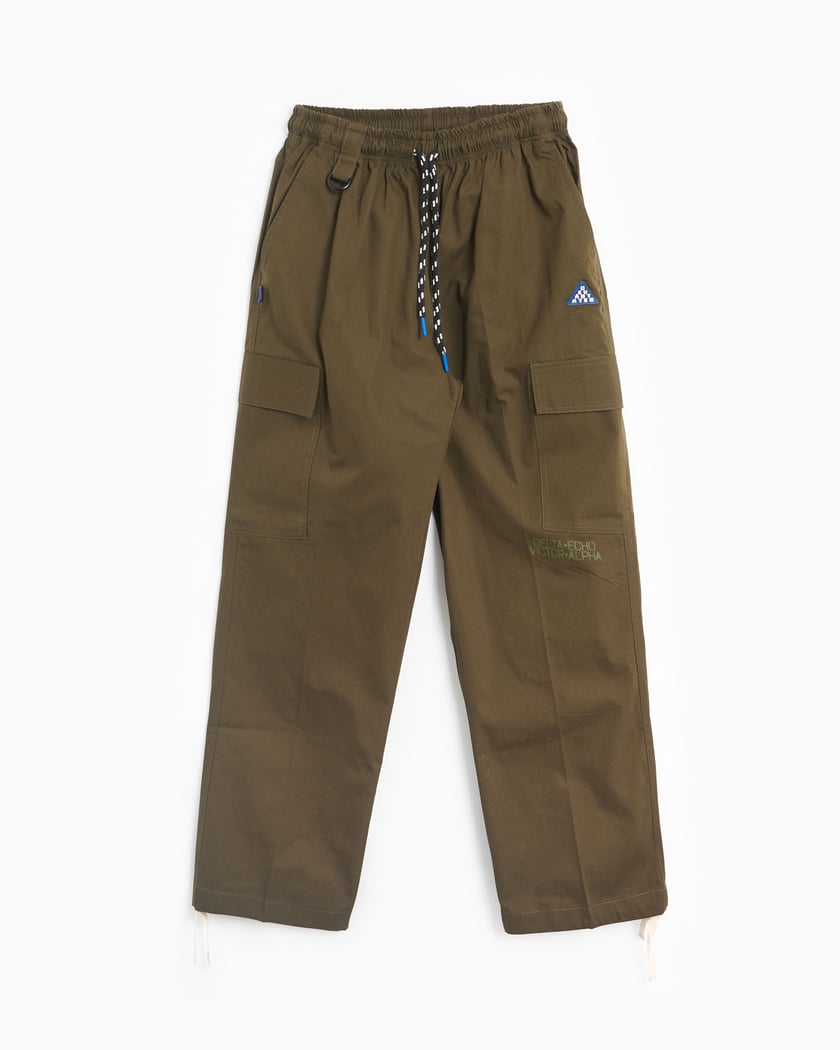 商品画像：Women's Hiking Pants Cargo Quick-Dry Stretch Lightweight 2