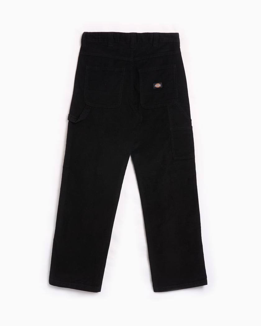 Corduroy Work Pant Black | Garmentory