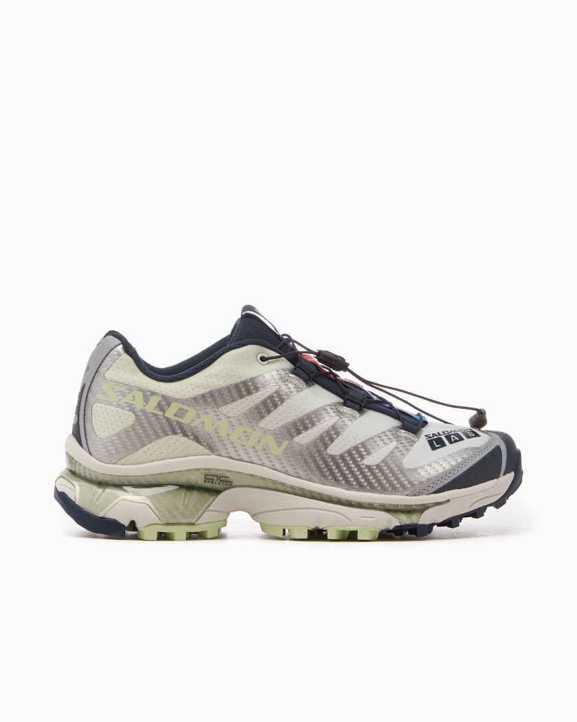 Salomon store sneakers jordan