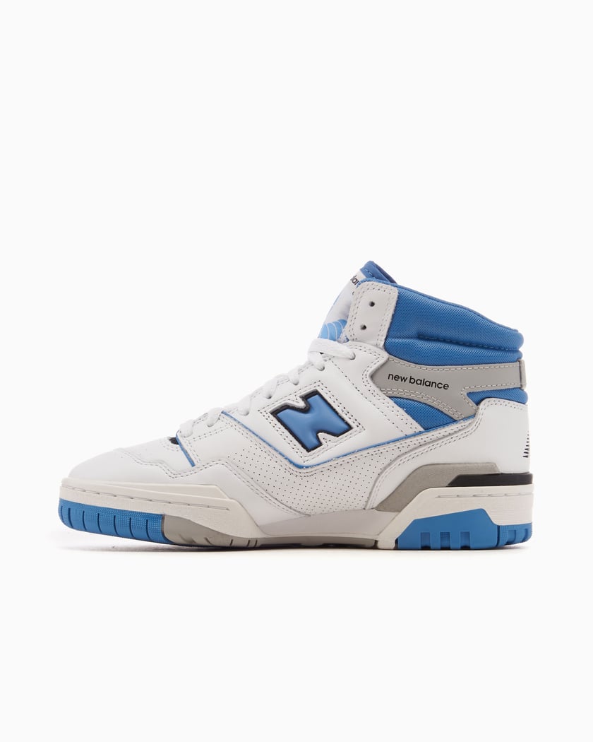 New Balance BB650 RCK White BB650RCK | FOOTDISTRICT
