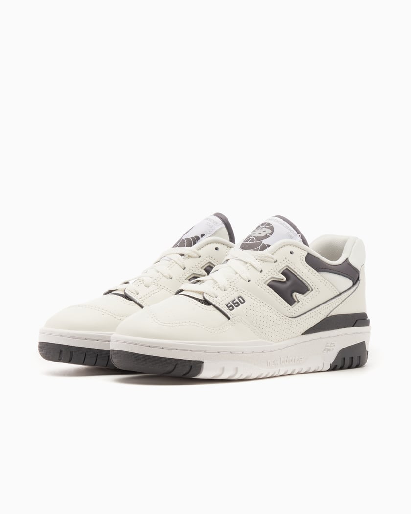 New balance 840 hotsell cinza e branco