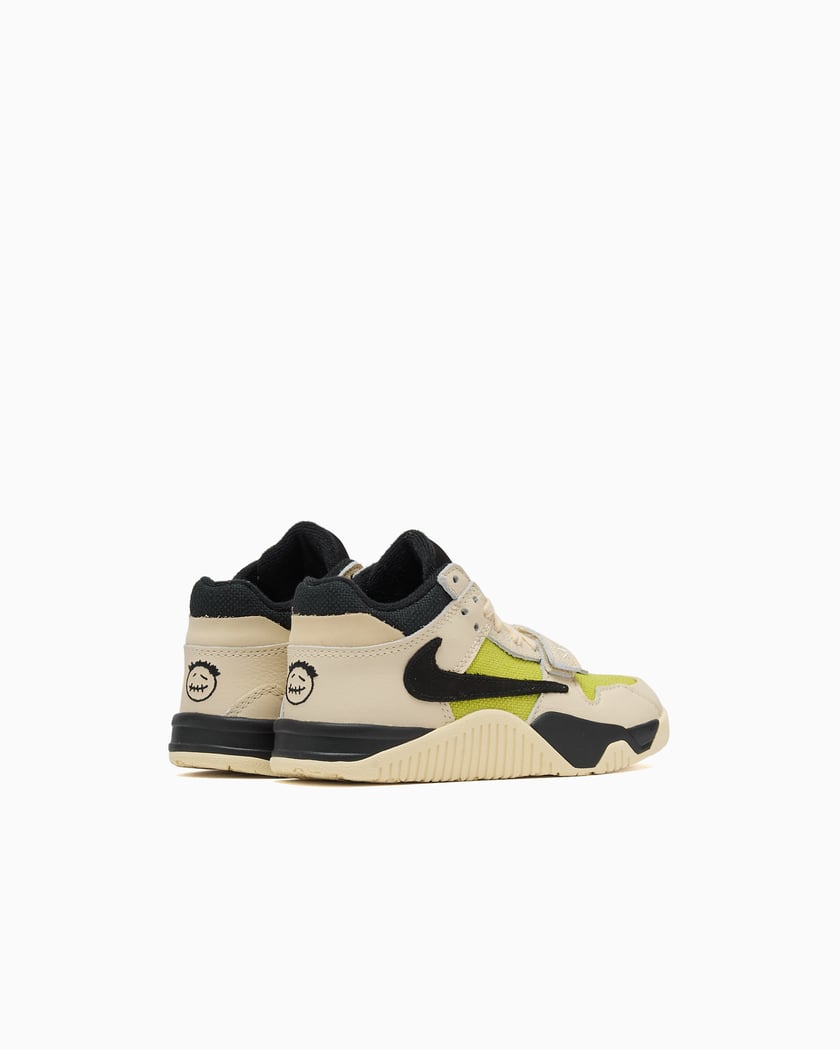 Jordan x Travis Scott Jumpman Jack TR 