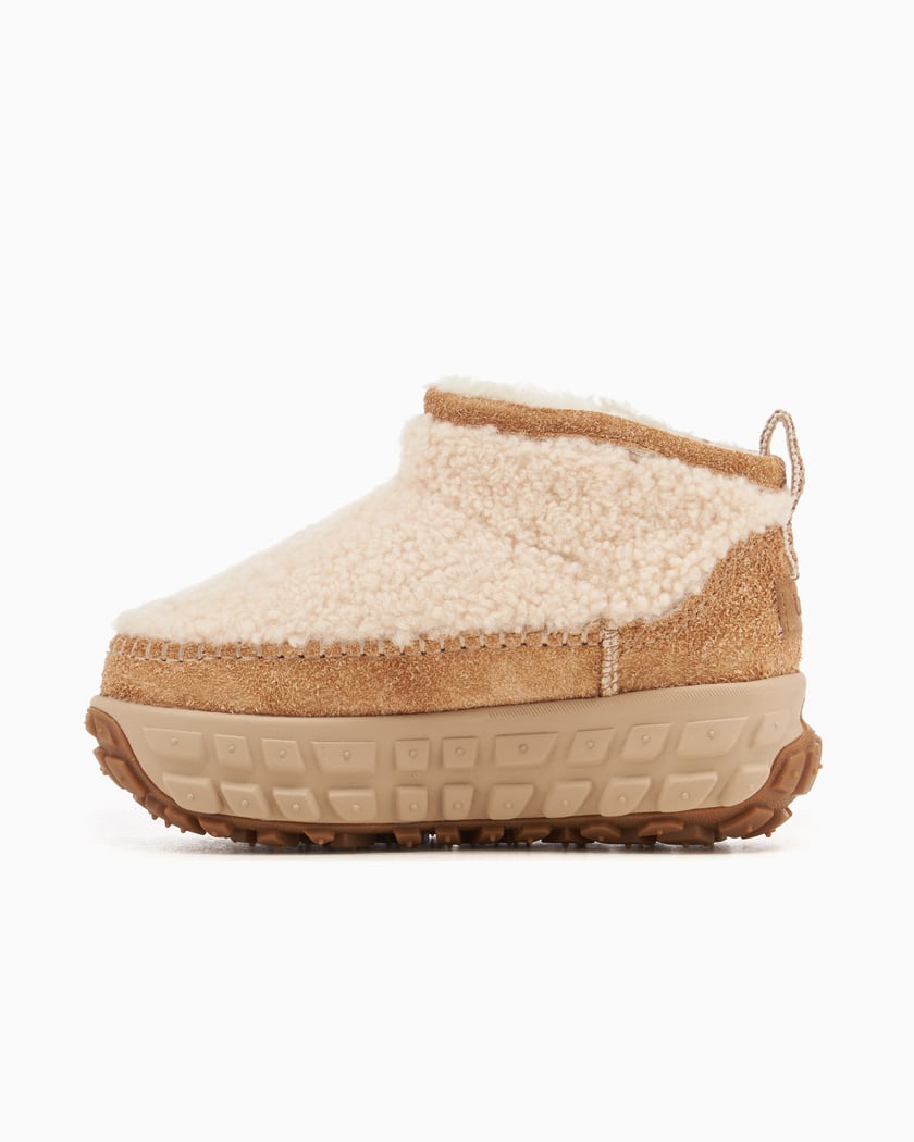 UGG® Classic Twin Seam New Heights for Women | UGG®