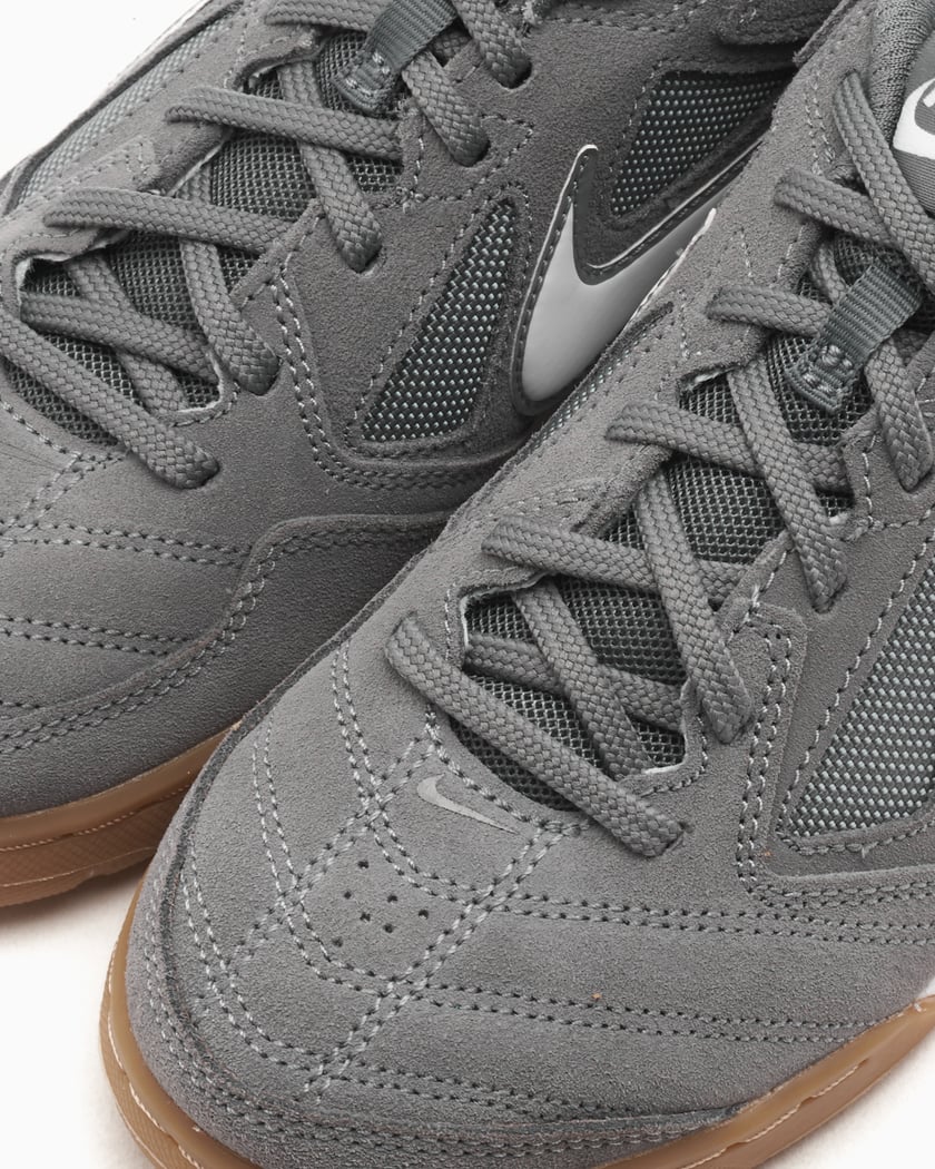 Nike Gato Gray HQ6020 001 FOOTDISTRICT
