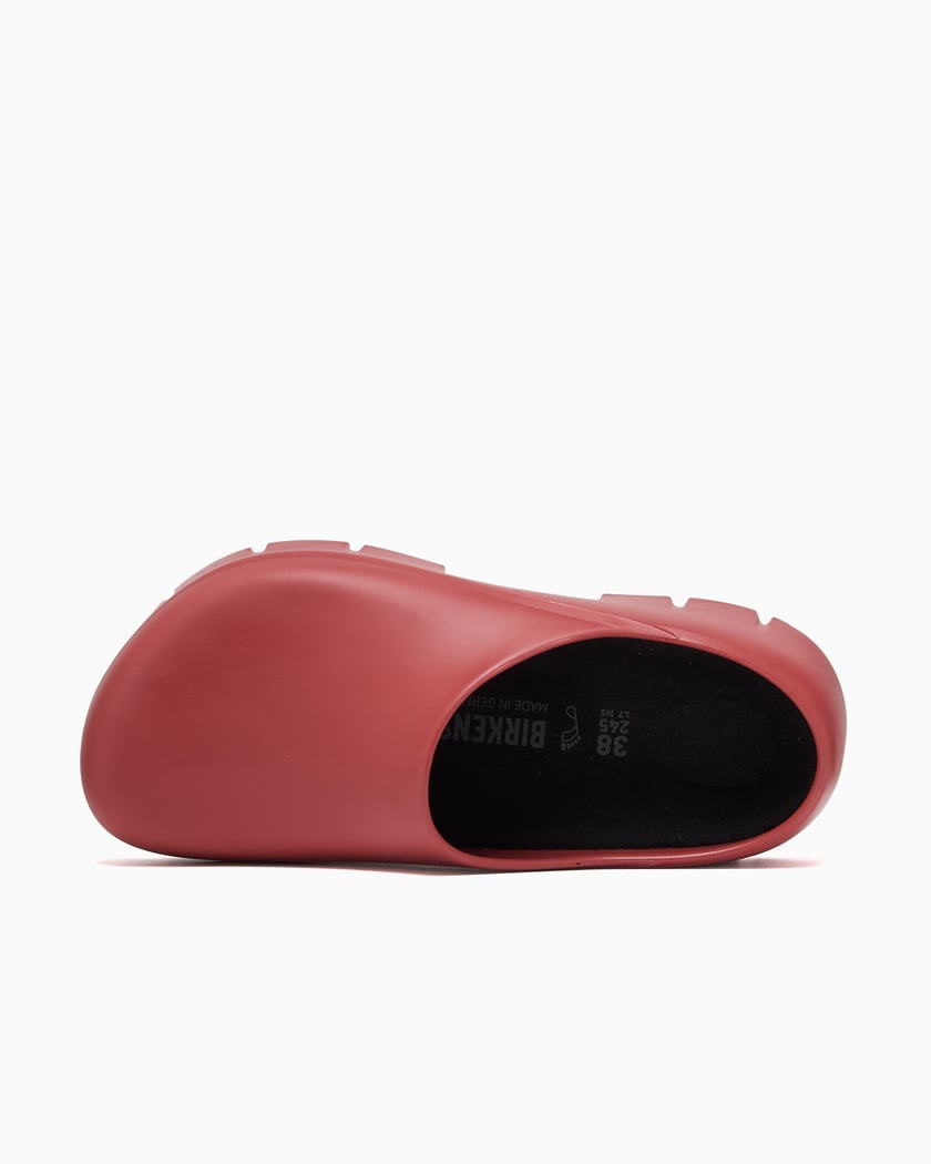 BIRKENSTOCK Super Birki 2.0 Polyurethane Red 1026000