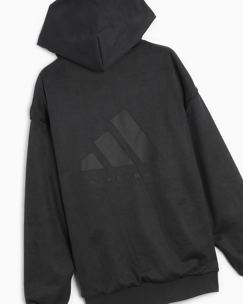 Adidas sales hoodie tiger