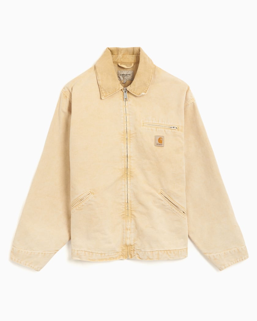 Asos Veste Jean Carhartt Femme Veste Denim Relaxed Carhartt WIP OG