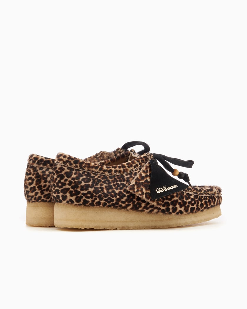 Wallabee wedge sale