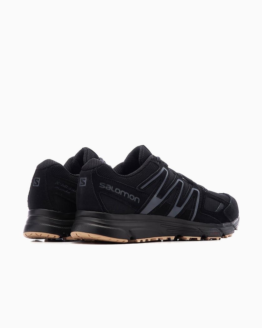 Salomon Advanced X Mission 4 Suede