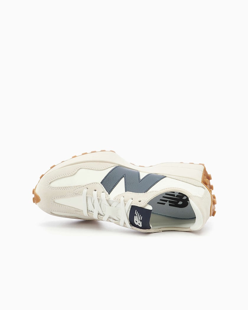 New balance 840 bege feminino sales
