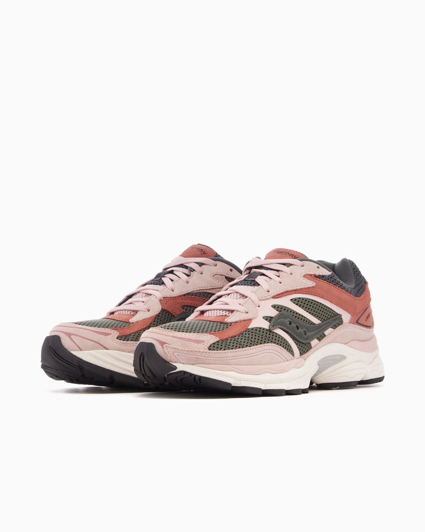 Saucony Progrid Omni 9