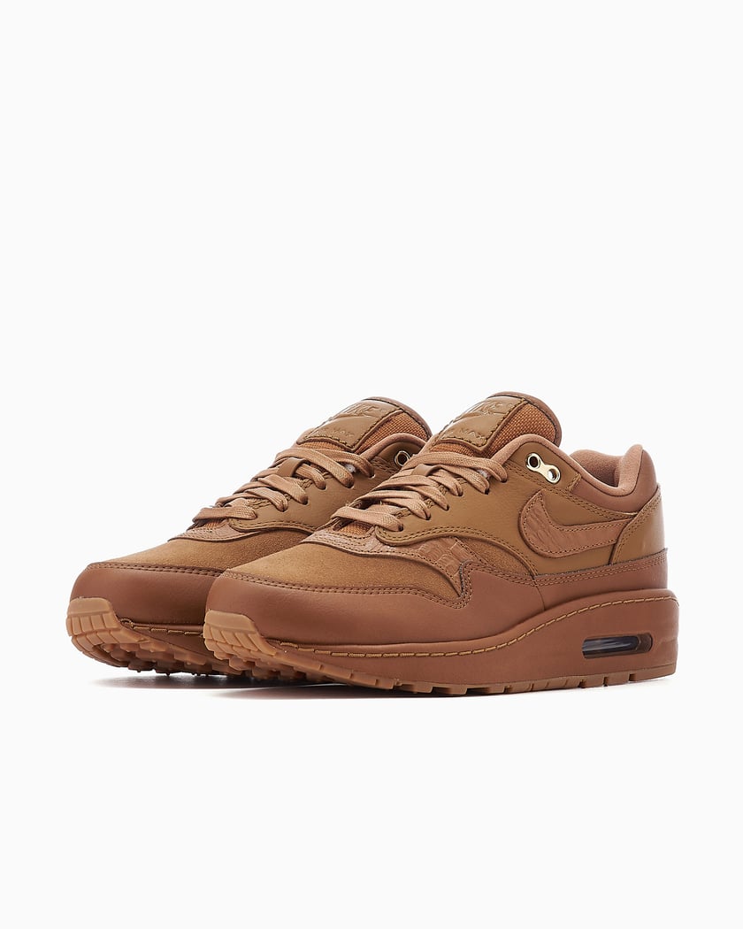 Nike air max 87 femme brun new arrivals