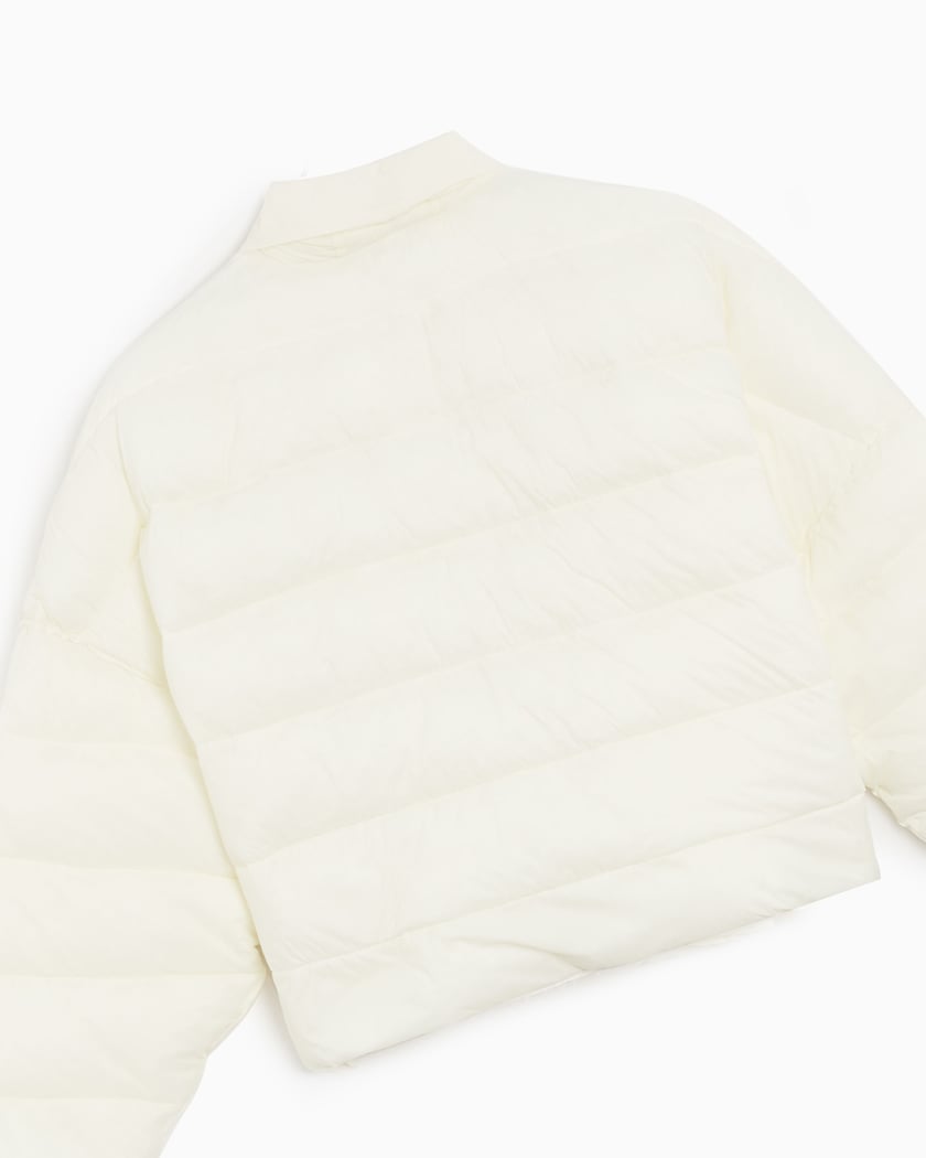 Vans cropped jacket on sale