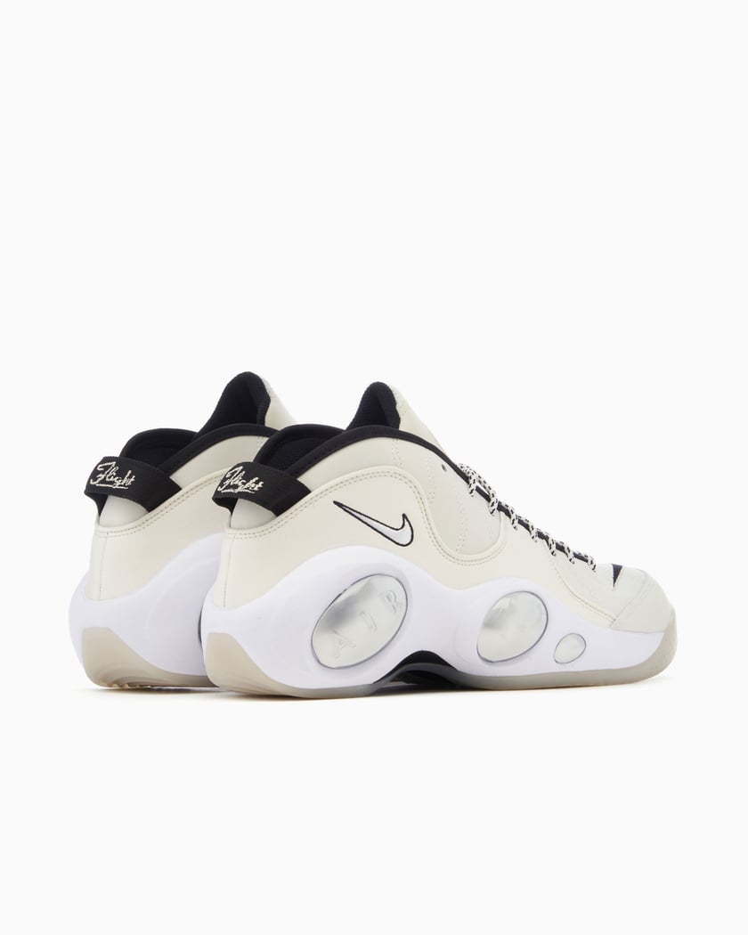 Nike Zoom Flight 95 Pale Ivory Beige DX5505 100 FOOTDISTRICT