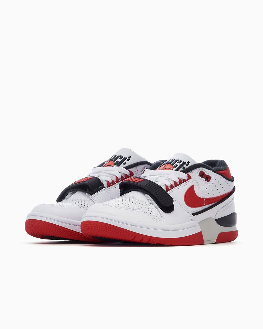 Nike Air Alpha Force 88 Chicago White DZ4627 100 FOOTDISTRICT