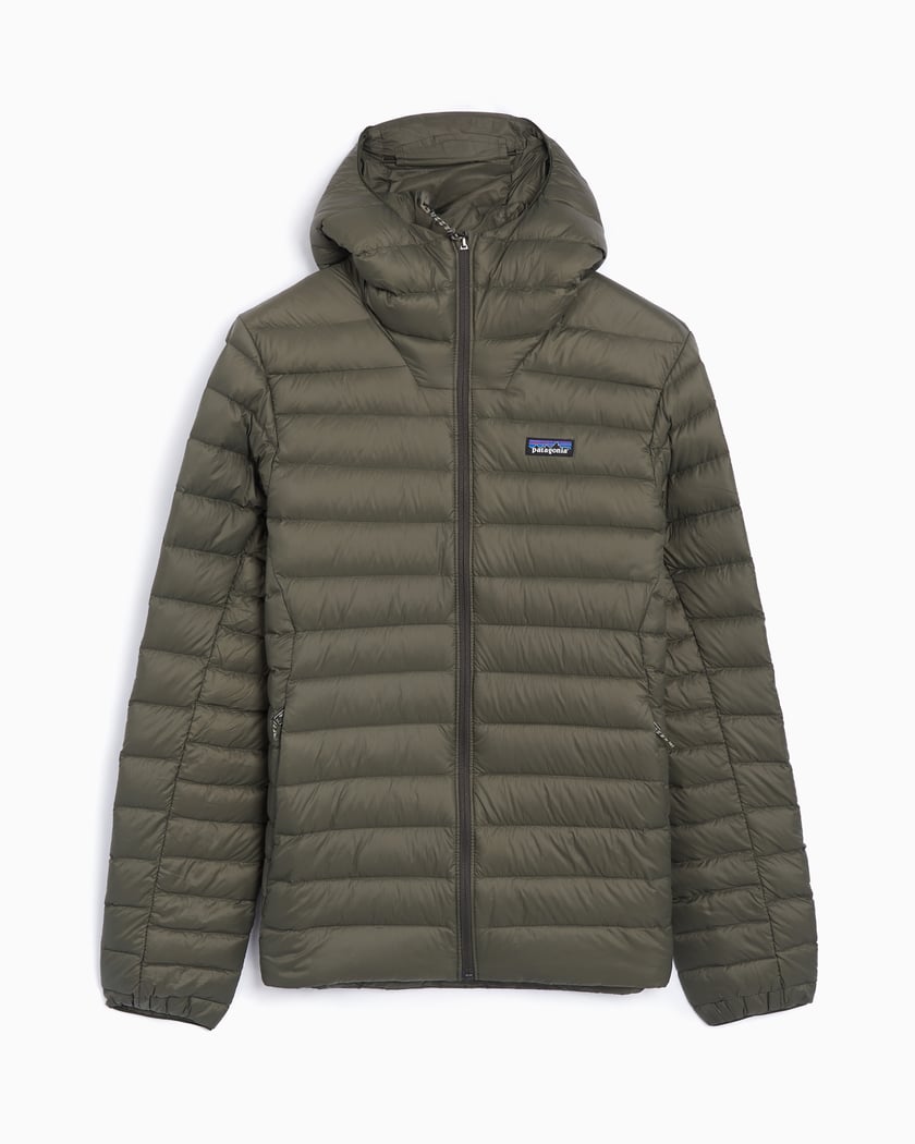 Patagonia Men s Down Jacket Green 84702 PNGR FOOTDISTRICT