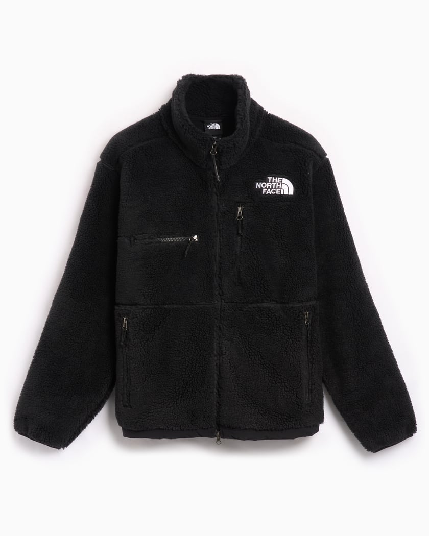 Mens north face denali fleece jacket sale outlet