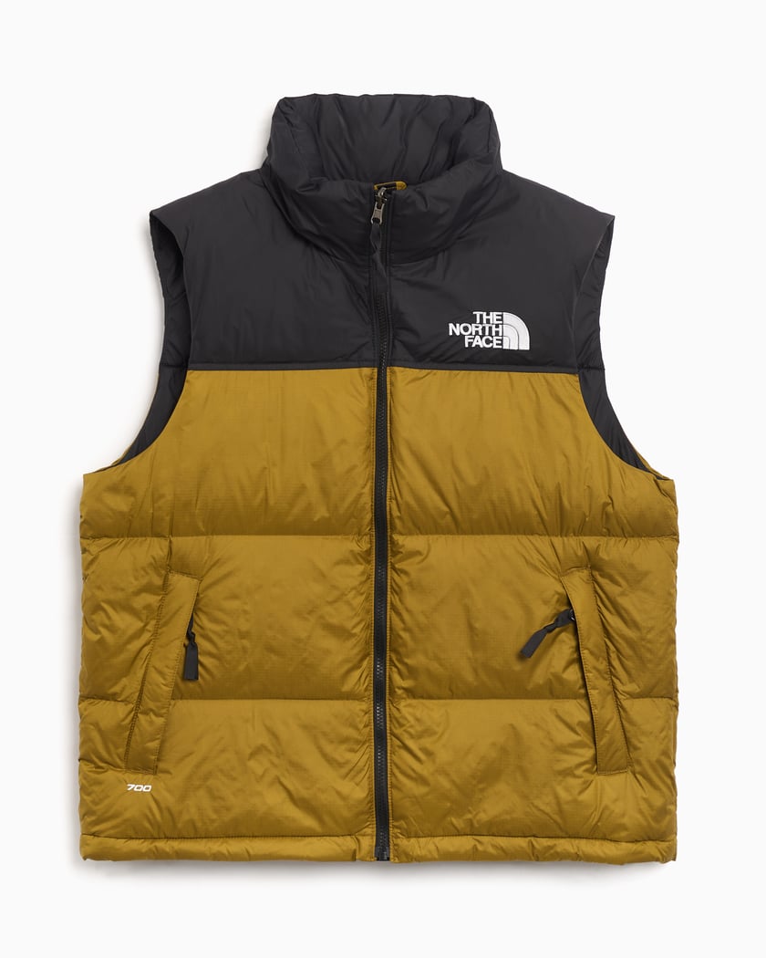 Men's 1996 retro nuptse down vest discount