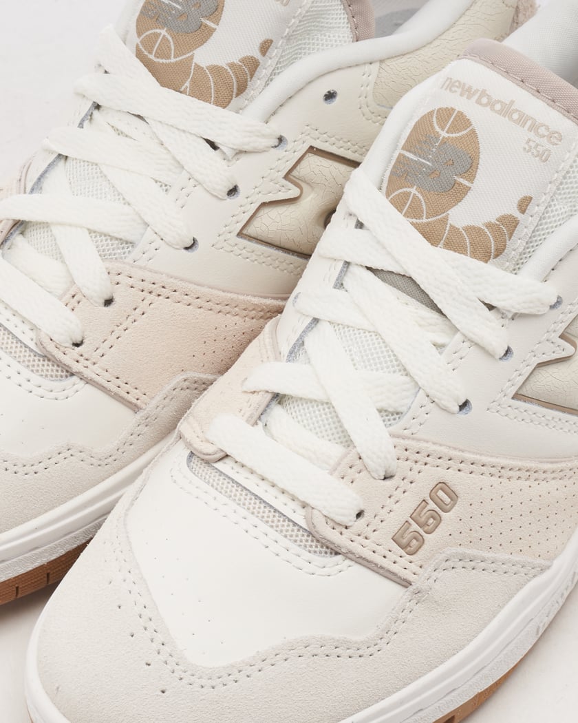 New Balance Women s BBW550 TB Branco BBW550TB FOOTDISTRICT