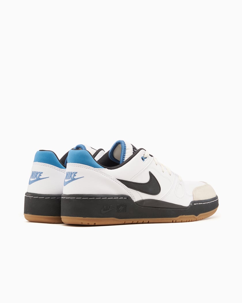 Nike Full Force Low Bianco HJ7262 100 FOOTDISTRICT