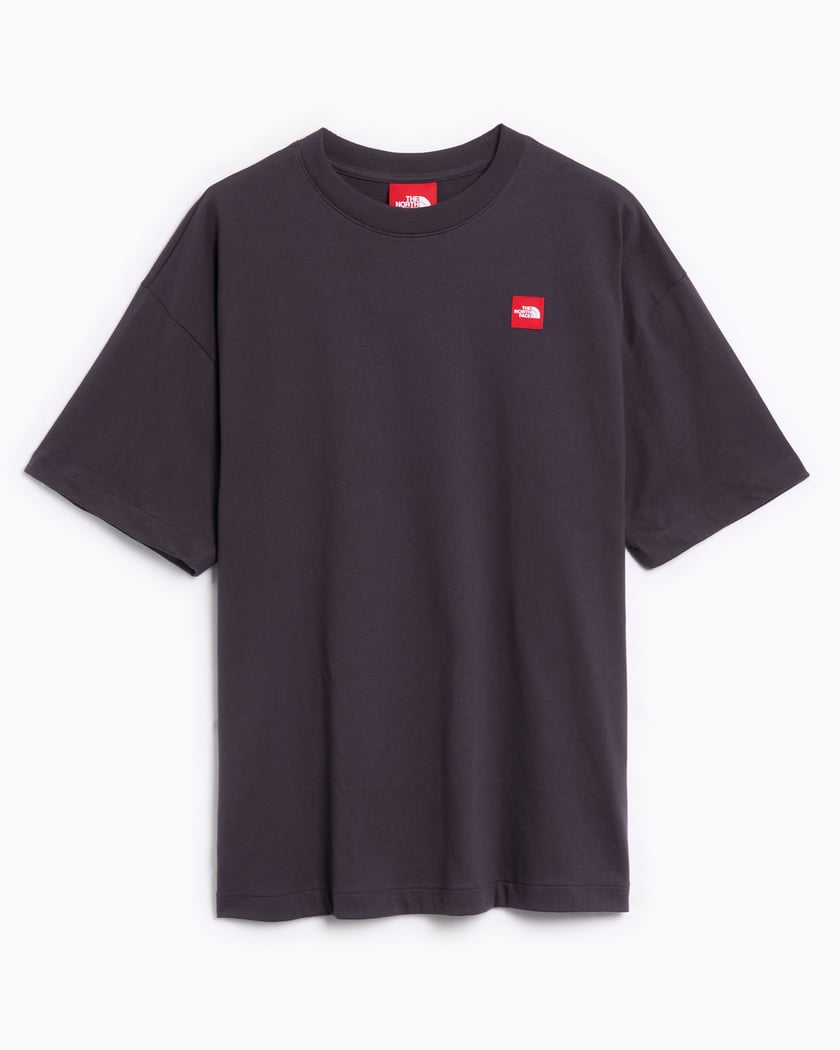 The North Face 40TH Anniversary Mountain Men's T-Shirt Noir