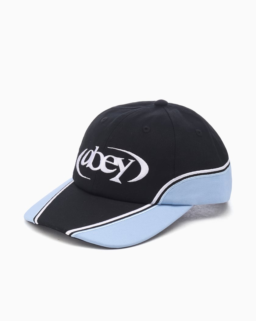 帽子 Nylon Rip Stop Shirring 6Panel Cap ovy 730408c0ebbfdb55545aaf5203bbc8