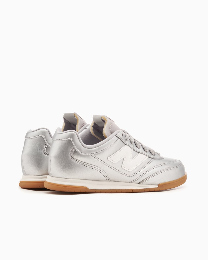 新しいコレクション URC42 Balance New CA FOOTDISTRICT | URC42CA colored Silver 靴