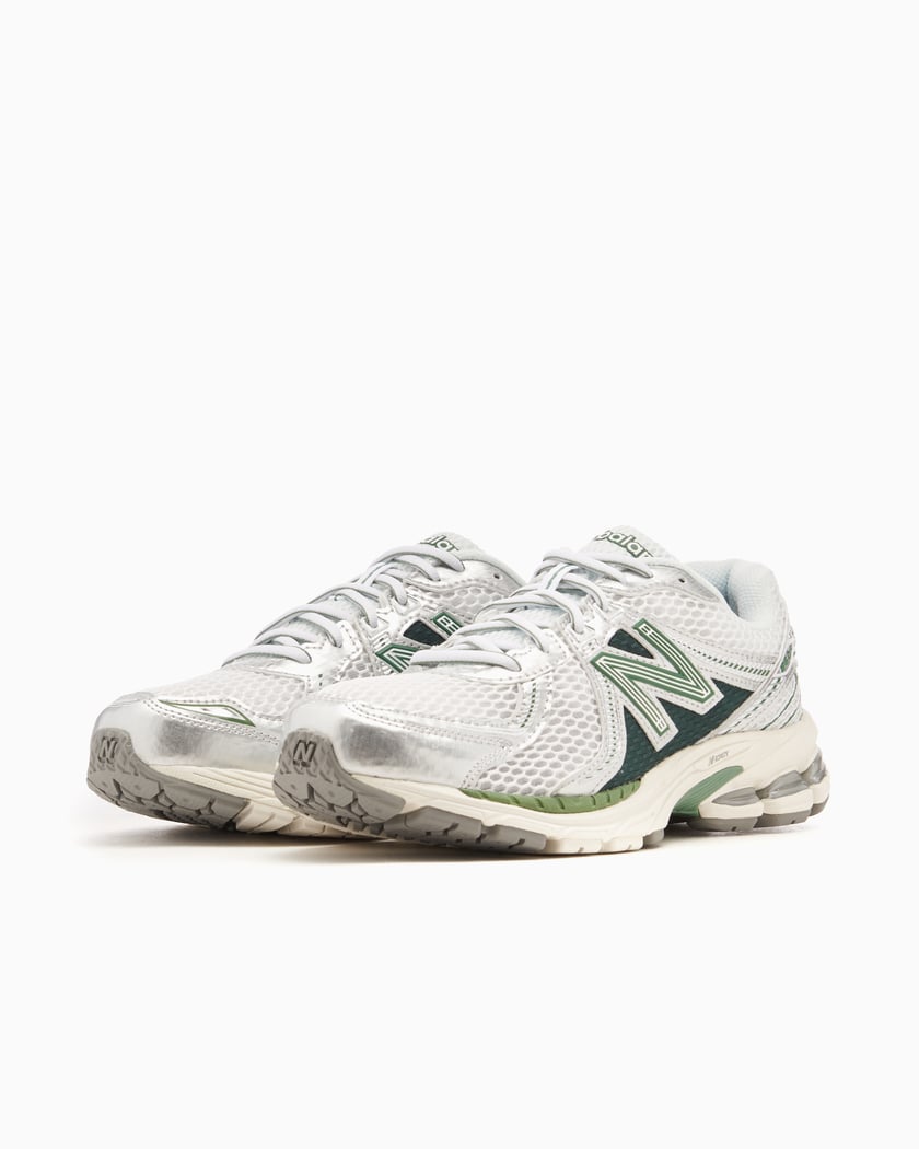 New Balance 860v2 GP2 Nothern Lights Pack Gray ML860GP2 FOOTDISTRICT