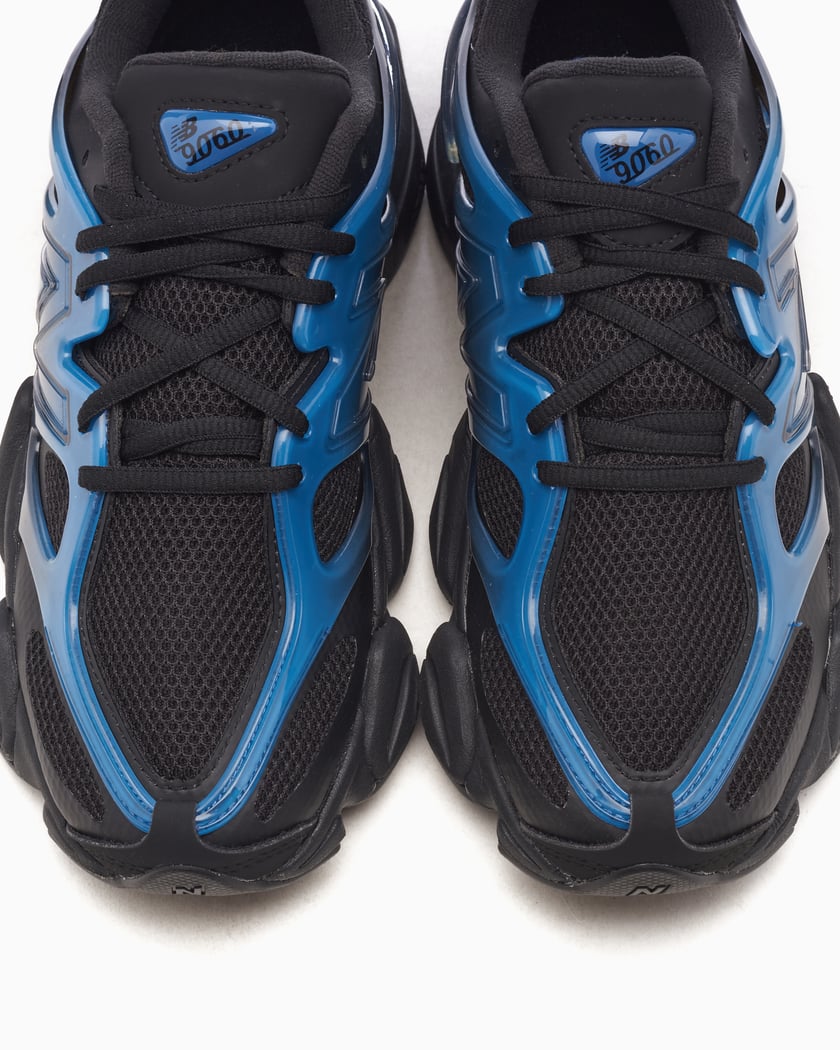 New Balance U9060 IDW Black U9060IDW | FOOTDISTRICT