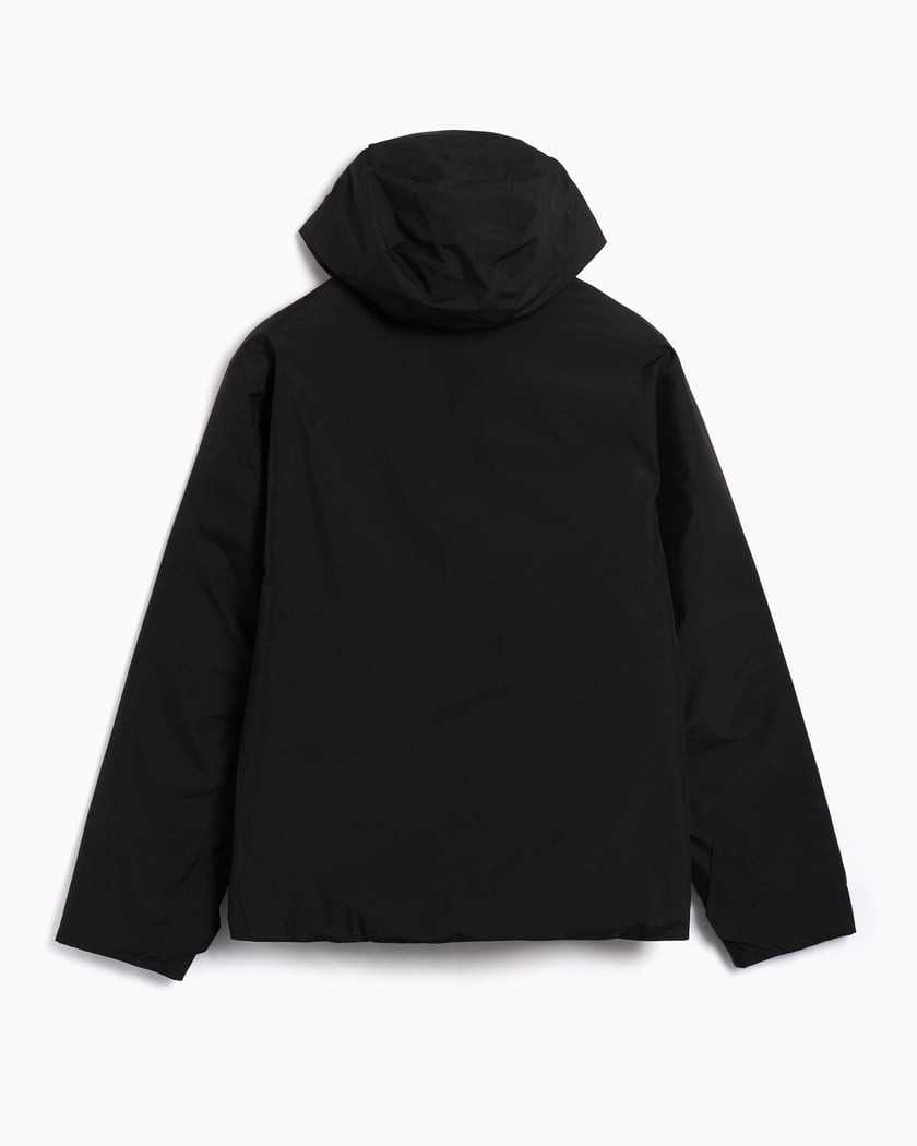 Patagonia Stormshadow Gore-Tex® Donsjas voor heren Zwart 27230-BLK