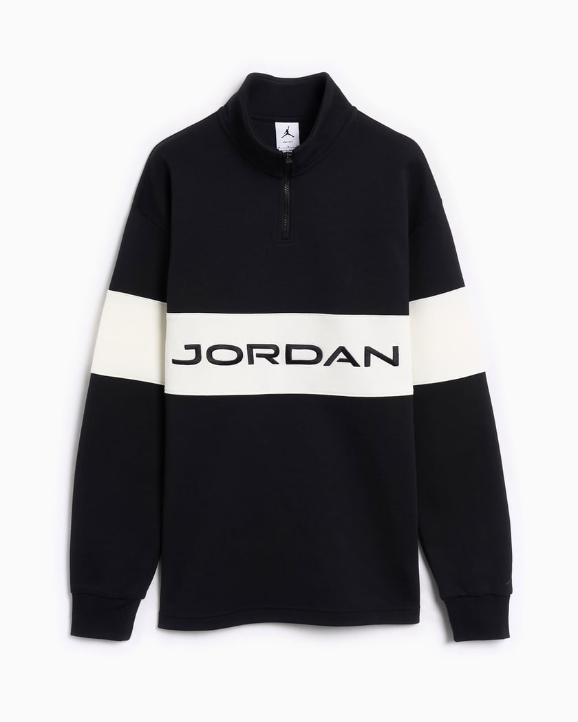 トップス 9090 Logo Half - Zip Sweat Black size L Corsa Relaxed Zip Hoodie - Tuner Cult