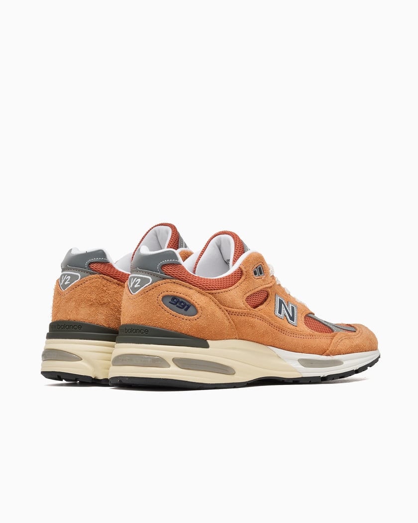New Balance U991v2 OV2 