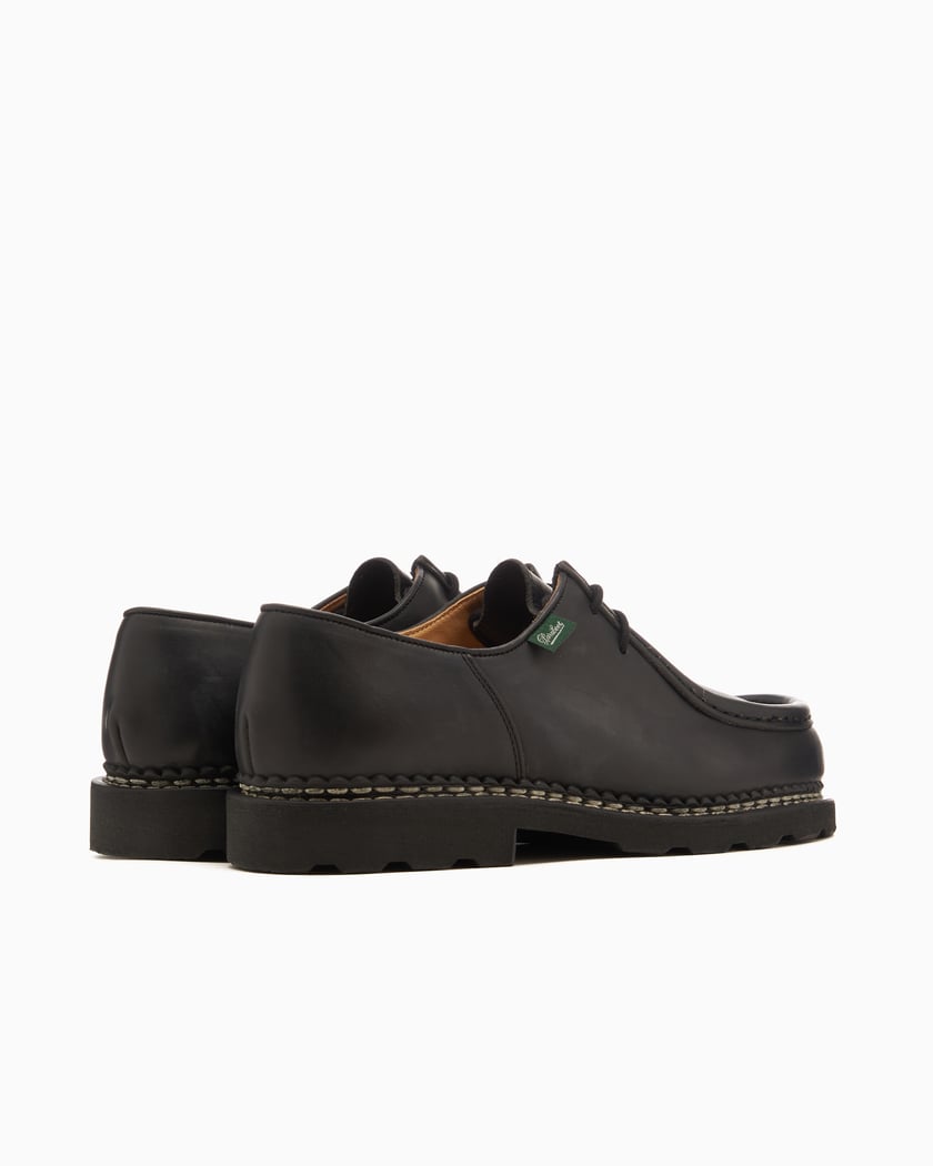 Paraboot Michael Black 715604 | FOOTDISTRICT