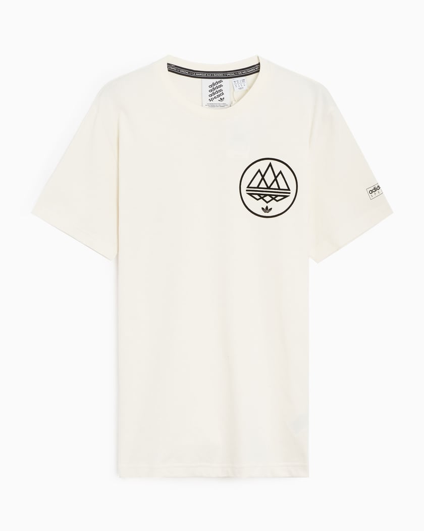 Adidas spezial hot sale mod trefoil