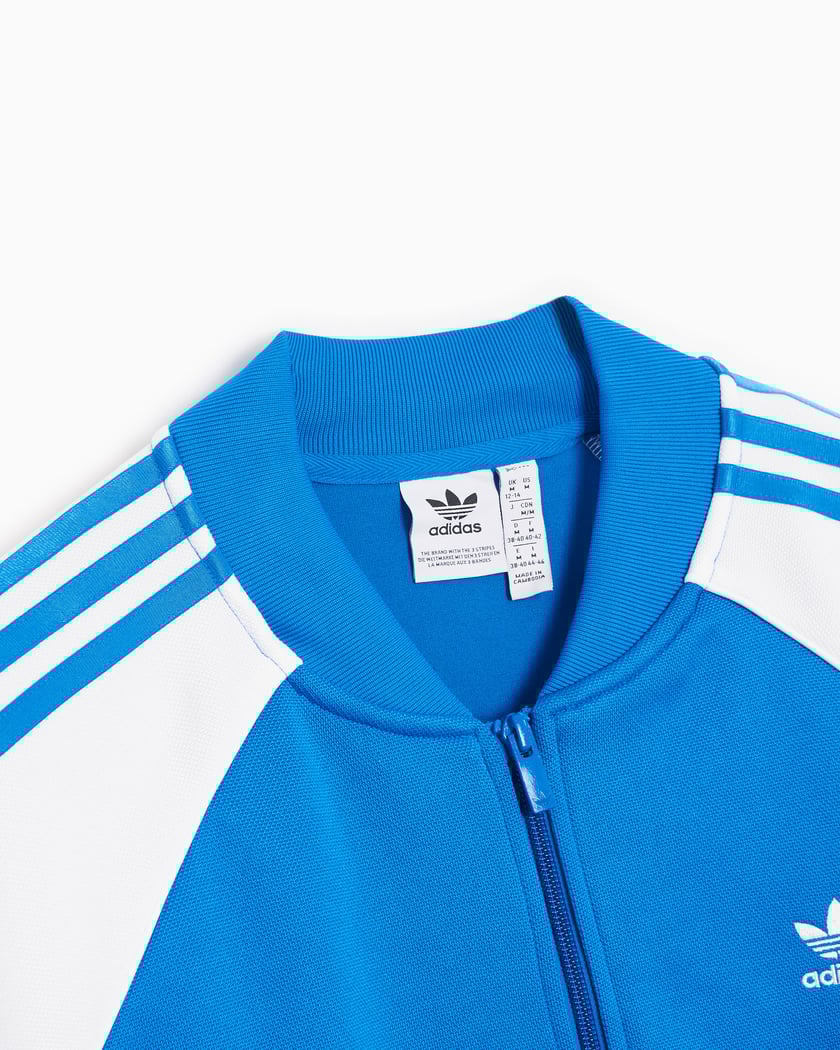 Adidas originals womens track jacket hotsell