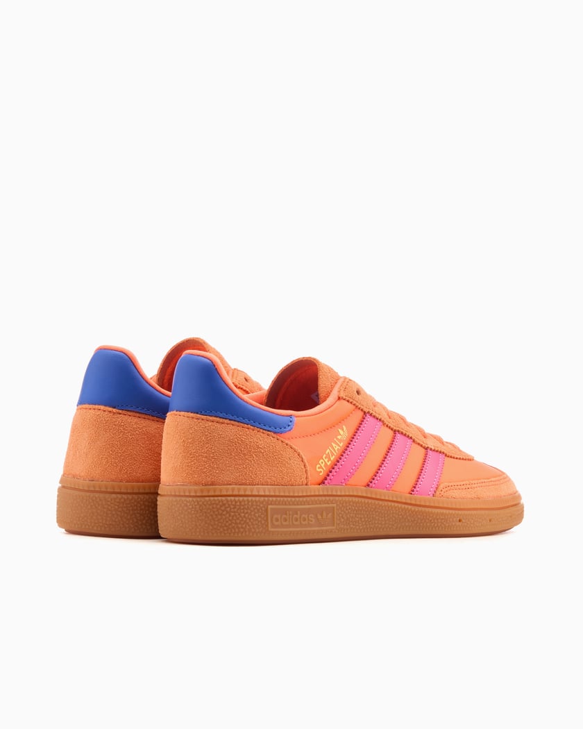 adidas Originals Women's Handball Spezial Arancione JH5659