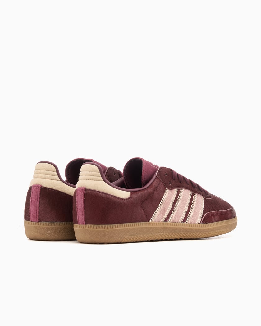 adidas Originals Women's Samba OG 