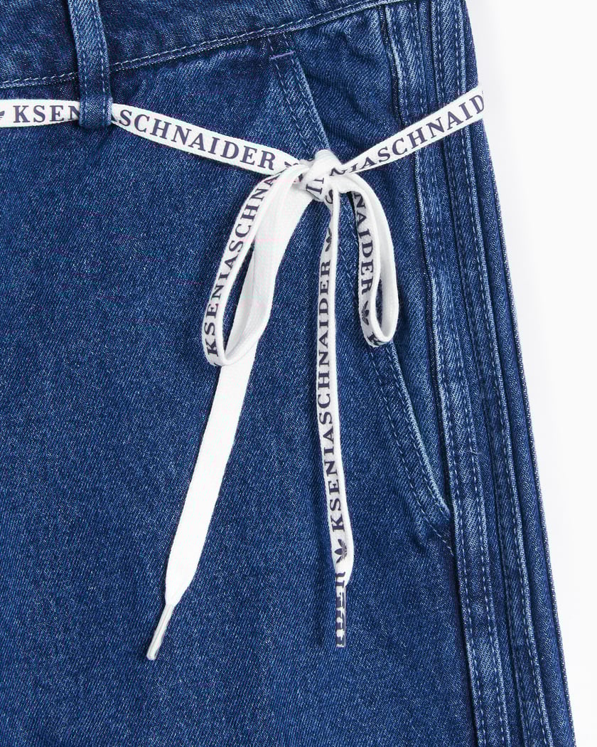 Jeans and adidas sales