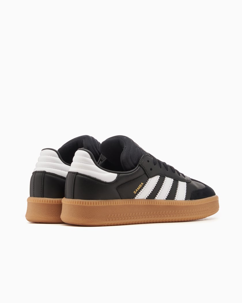 Adidas sneakers with brown sole cheap