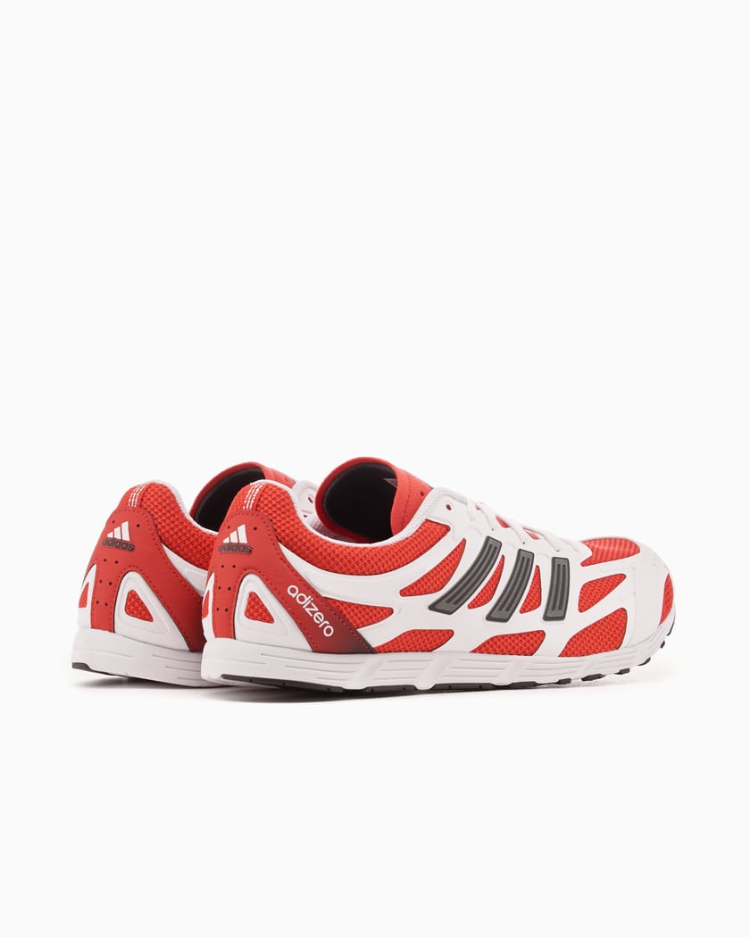 adidas Performance Adizero PR Red JQ0021 FOOTDISTRICT