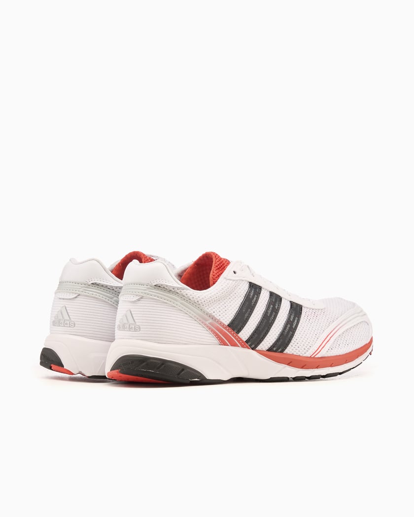 adidas Adizero Adios OG White JH9972 | FOOTDISTRICT