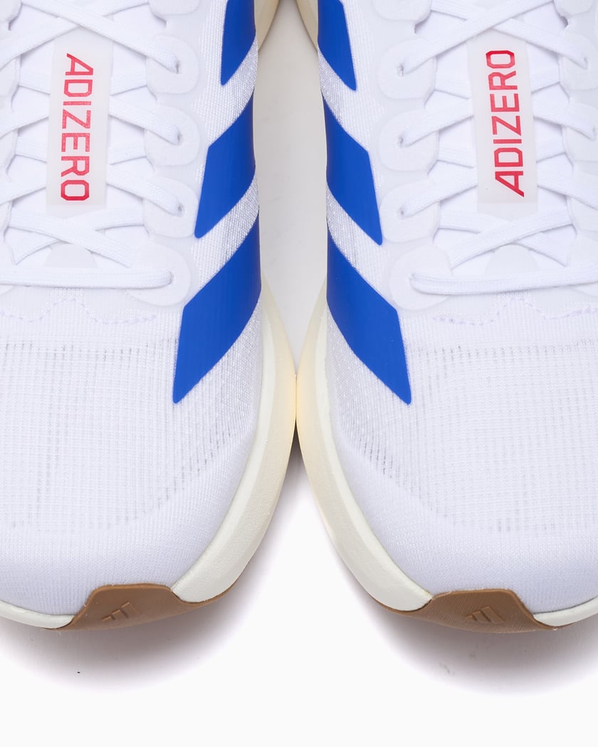 adidas Performance Adizero Evo SL Continental White JS4494