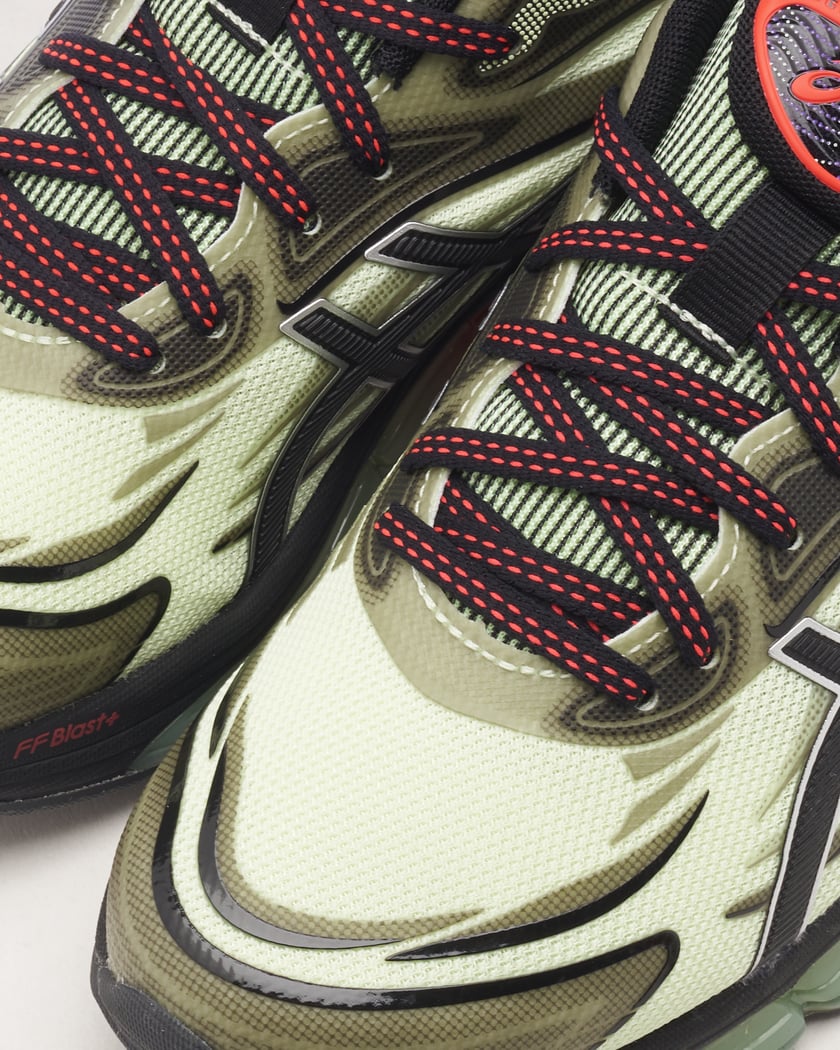 ASICS Gel Quantum 360 VIII Multi 1203A472 750 FOOTDISTRICT