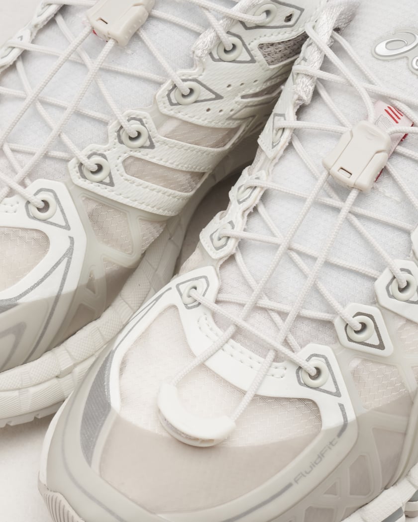 Asics gel kayano 20 Blanco store