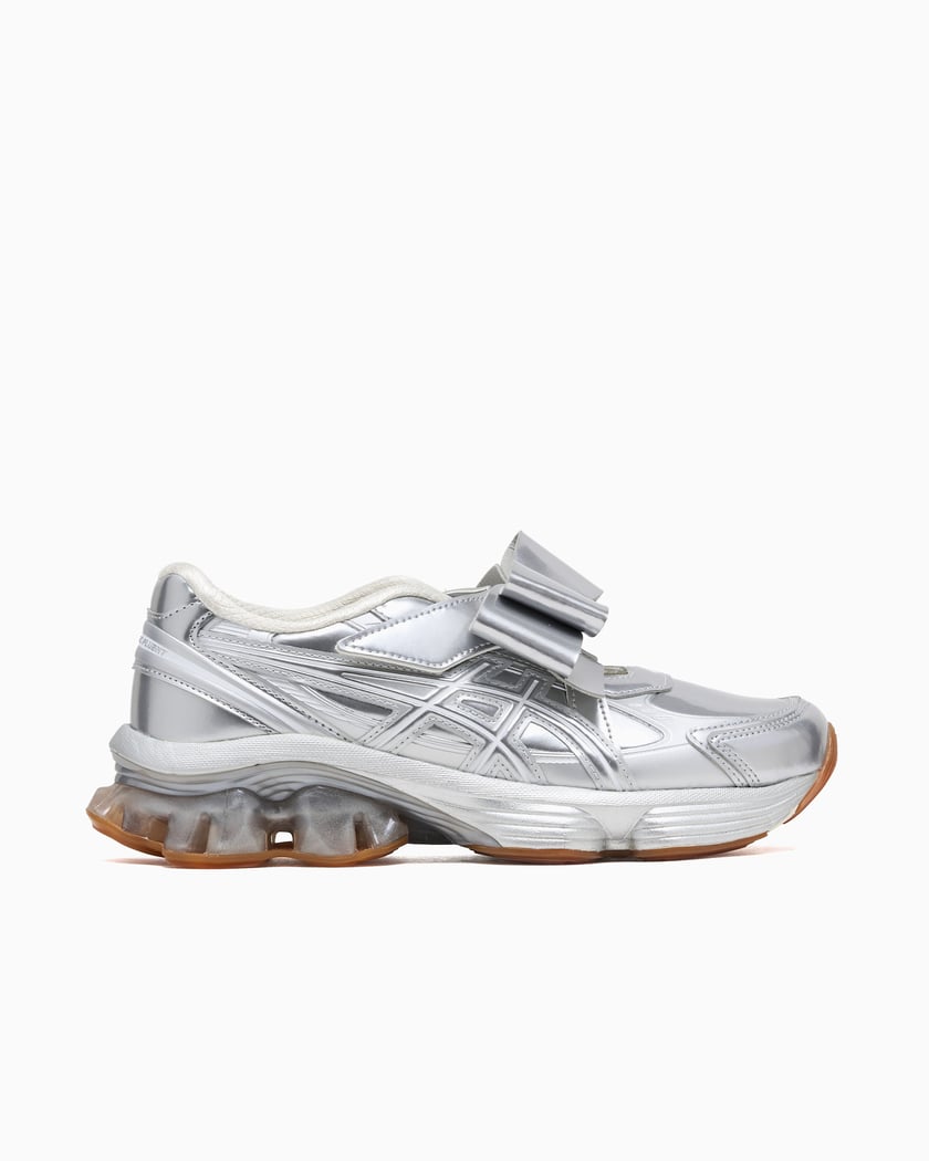 ASICS x SHUSHU/TONG Gel-Kinetic Fluent Gray 1203A915-020