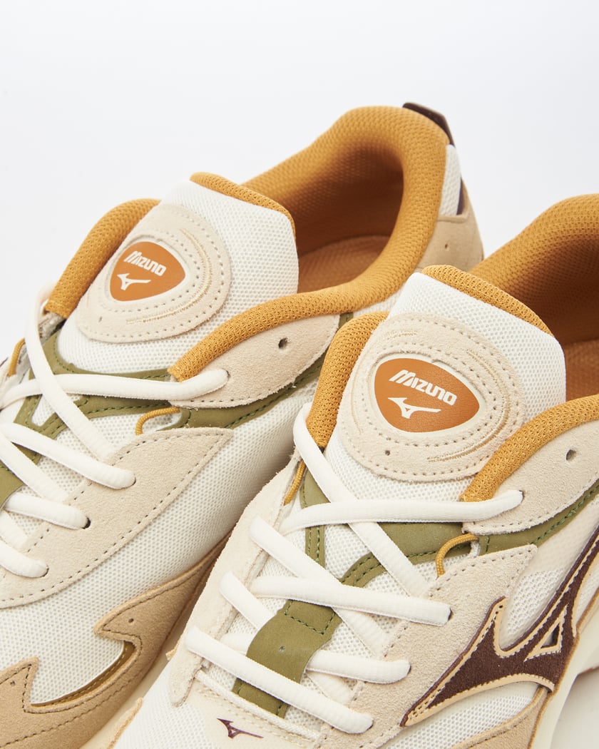 Scarpe mizuno uomo oro 2025
